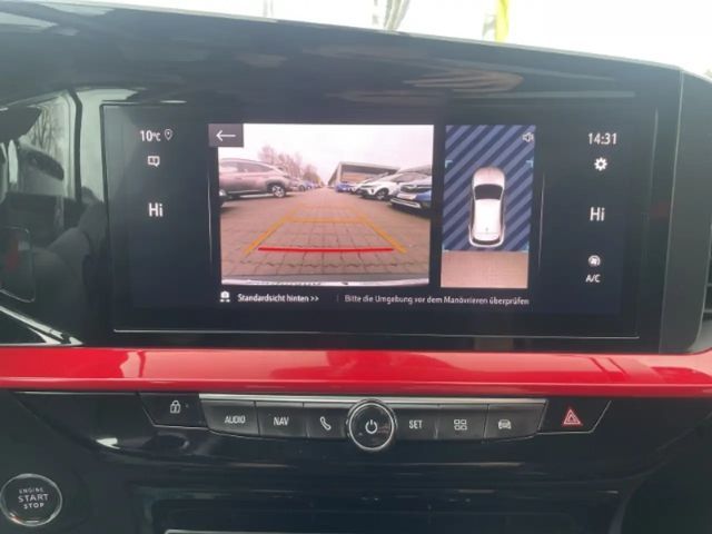 Opel Mokka 1.2 Turbo GS-Line Grand Sport Turbo