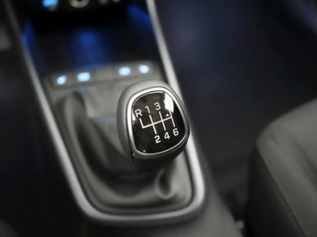 Hyundai i20 T-GDi Trend