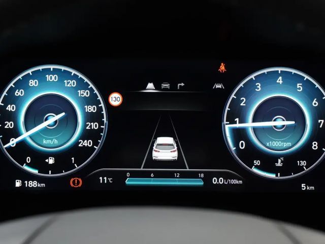 Hyundai i30 1.0 T-GDi