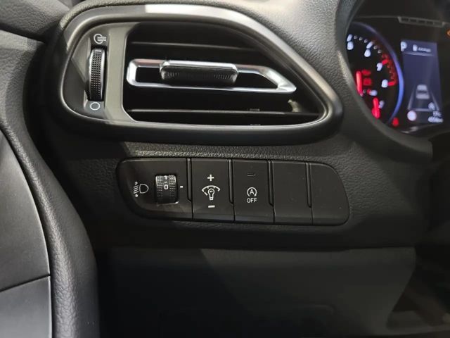 Hyundai i30 2.0 N Performance T-GDi