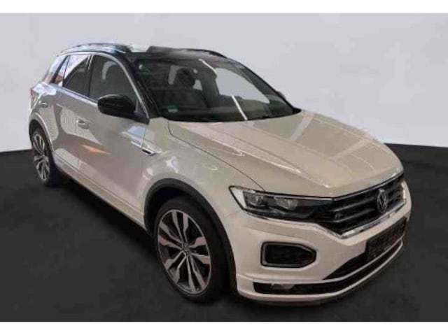Volkswagen T-Roc 1.5 TSI Sport
