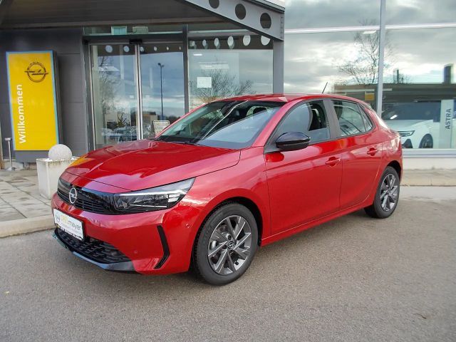 Opel Corsa 1,2 Euro 6.4