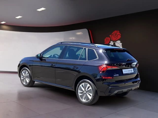 Skoda Kamiq Selection