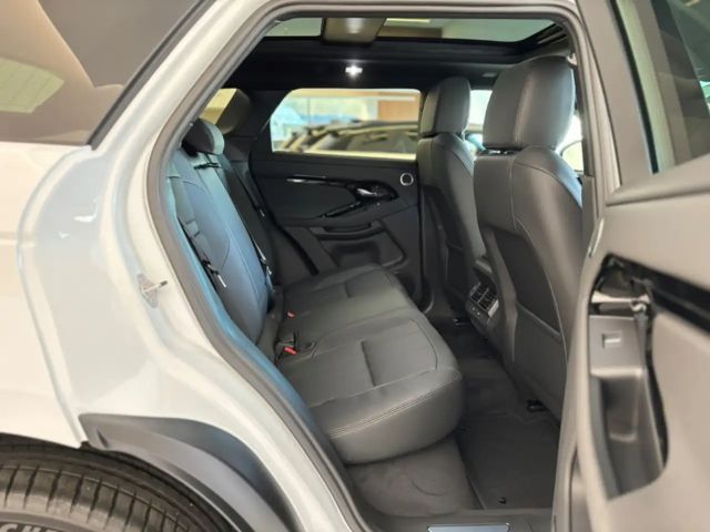 Land Rover Range Rover Evoque D200 Dynamic SE