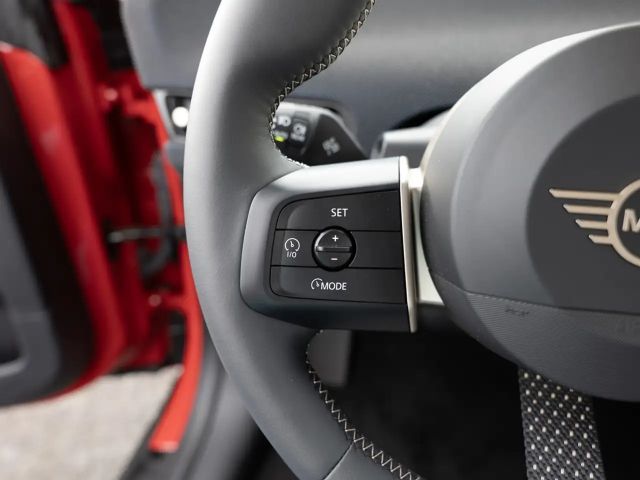 MINI Cooper E Classic Trim HUD LED NAVI SHZ PDC