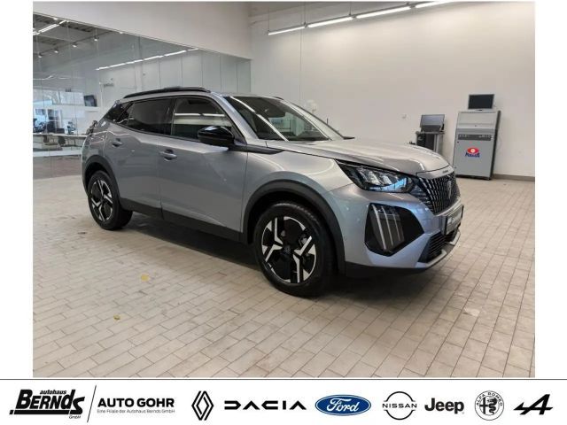 Peugeot 2008 Allure Pack EAT8 PureTech