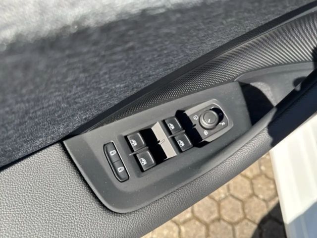 Skoda Superb Combi Selection