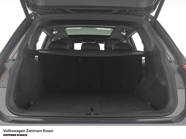 Seat Tarraco Xcellence e-Hybrid