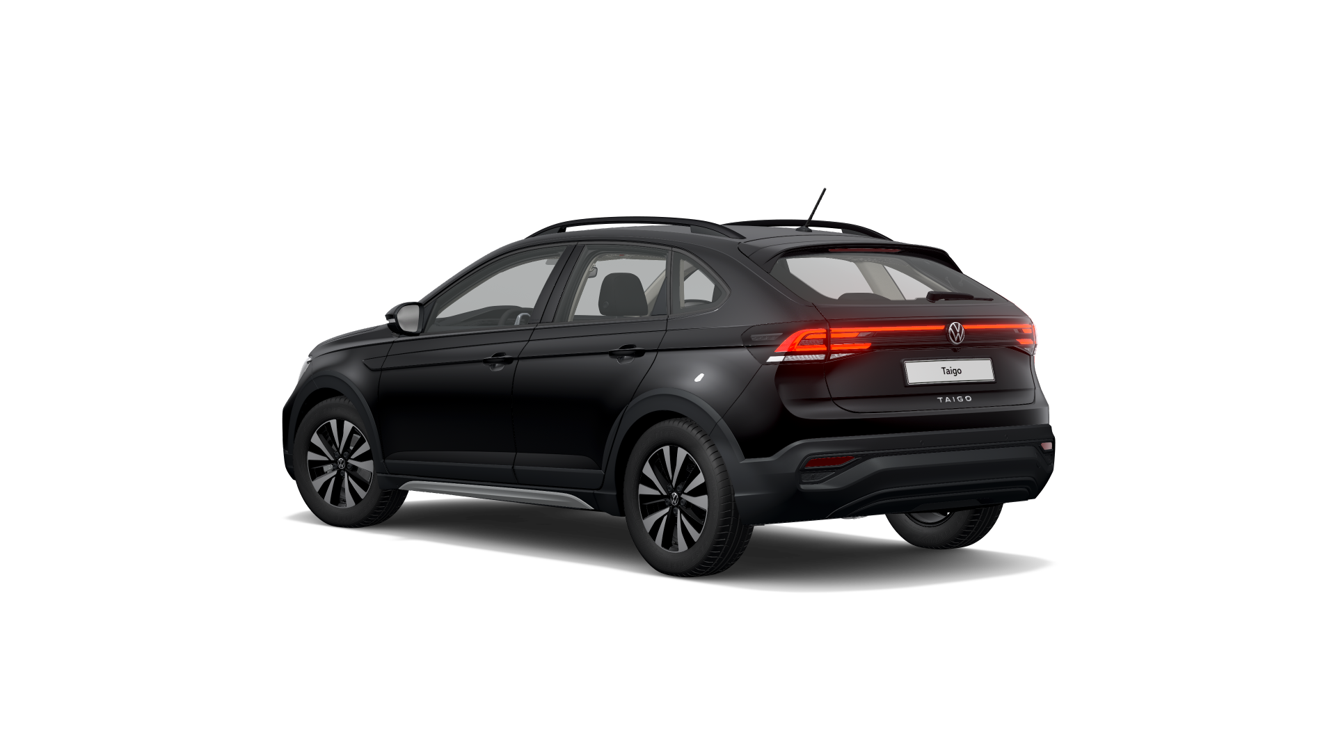 Volkswagen Taigo 1.0 TSI IQ.Drive Life