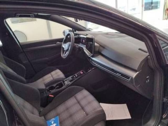 Volkswagen Golf DSG GTE eHybrid