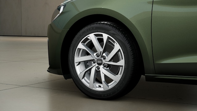 Audi A1 30 TFSI Sportback