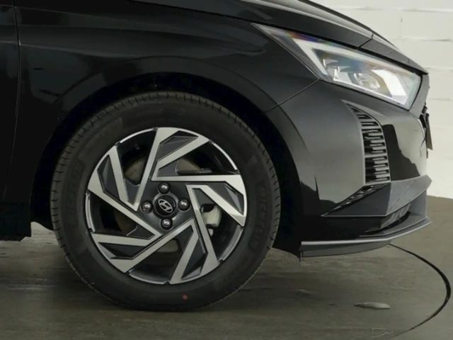 Hyundai i20 T-GDi Trend