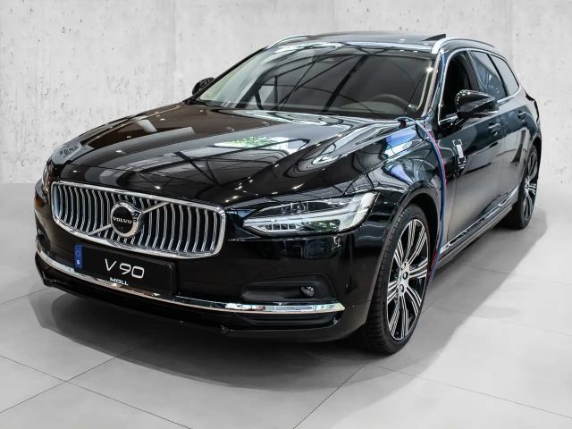 Volvo V90 Bright Plus