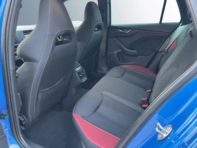 Skoda Kamiq Monte Carlo