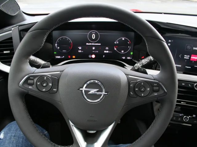 Opel Mokka GS-Line Grand Sport