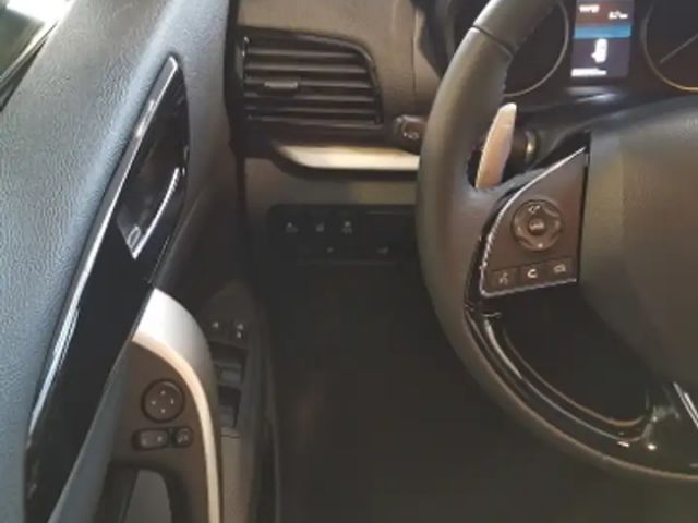 Mitsubishi Eclipse Cross PHEV