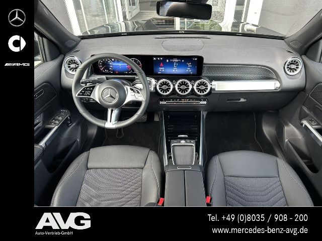 Mercedes-Benz GLB 200 GLB 200 d