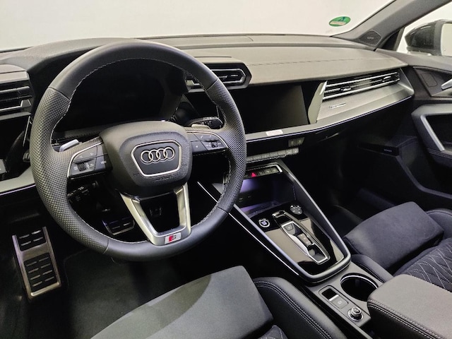 Audi A3 40 TFSI Hybride S-Tronic