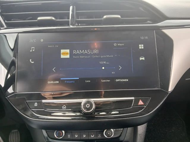 Opel Corsa 1.2 Turbo Turbo