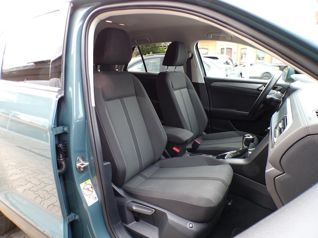 Volkswagen T-Roc 1.5 TSI DSG Life