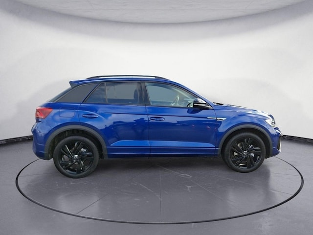 Volkswagen T-Roc 2.0 TDI DSG R-Line