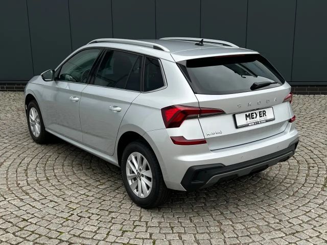Skoda Kamiq 1.0 TSI Selection