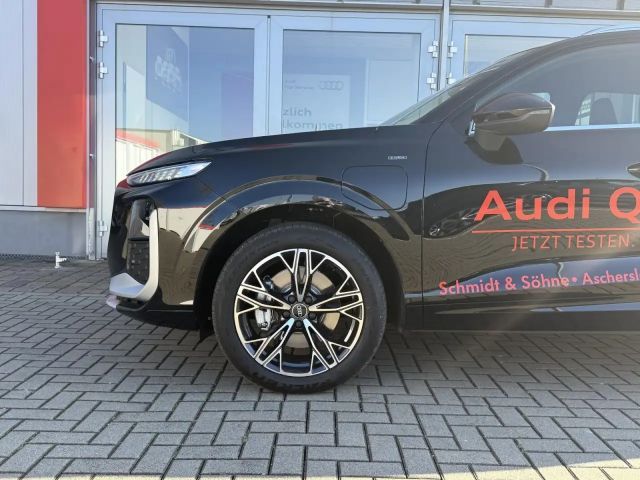 Audi Q3 Hybride S-Line S-Tronic