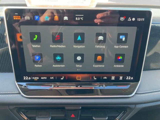 Volkswagen Tiguan 2.0 TDI DSG