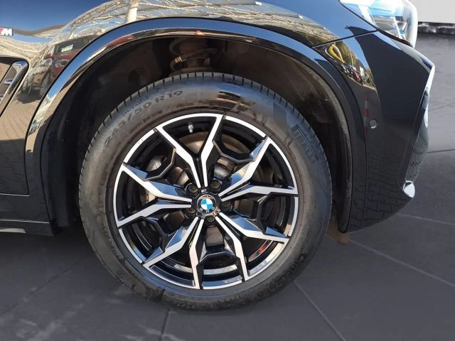 BMW X3 M-Sport xDrive30d