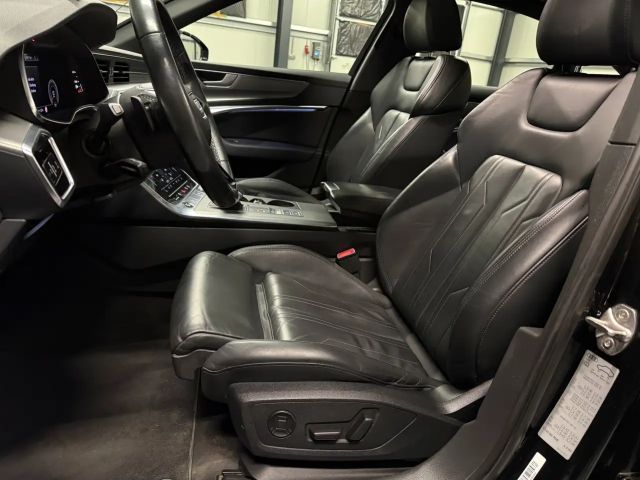 Audi A6 55 TFSI Quattro Sedan Sport