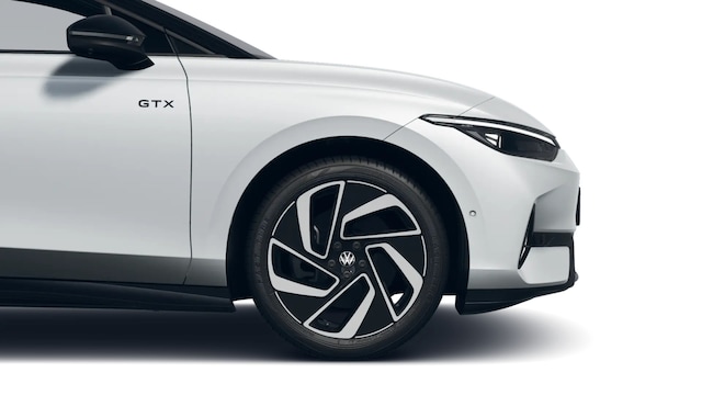 Volkswagen ID.7 4Motion GTX IQ.Drive