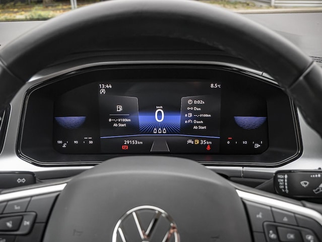 Volkswagen T-Roc 1.0 TSI Life