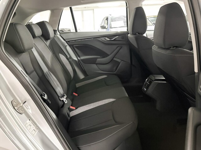 Skoda Scala 1.0 TSI Drive