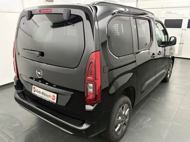 Opel Combo 1.5 CDTI Life