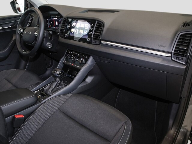 Skoda Karoq Drive