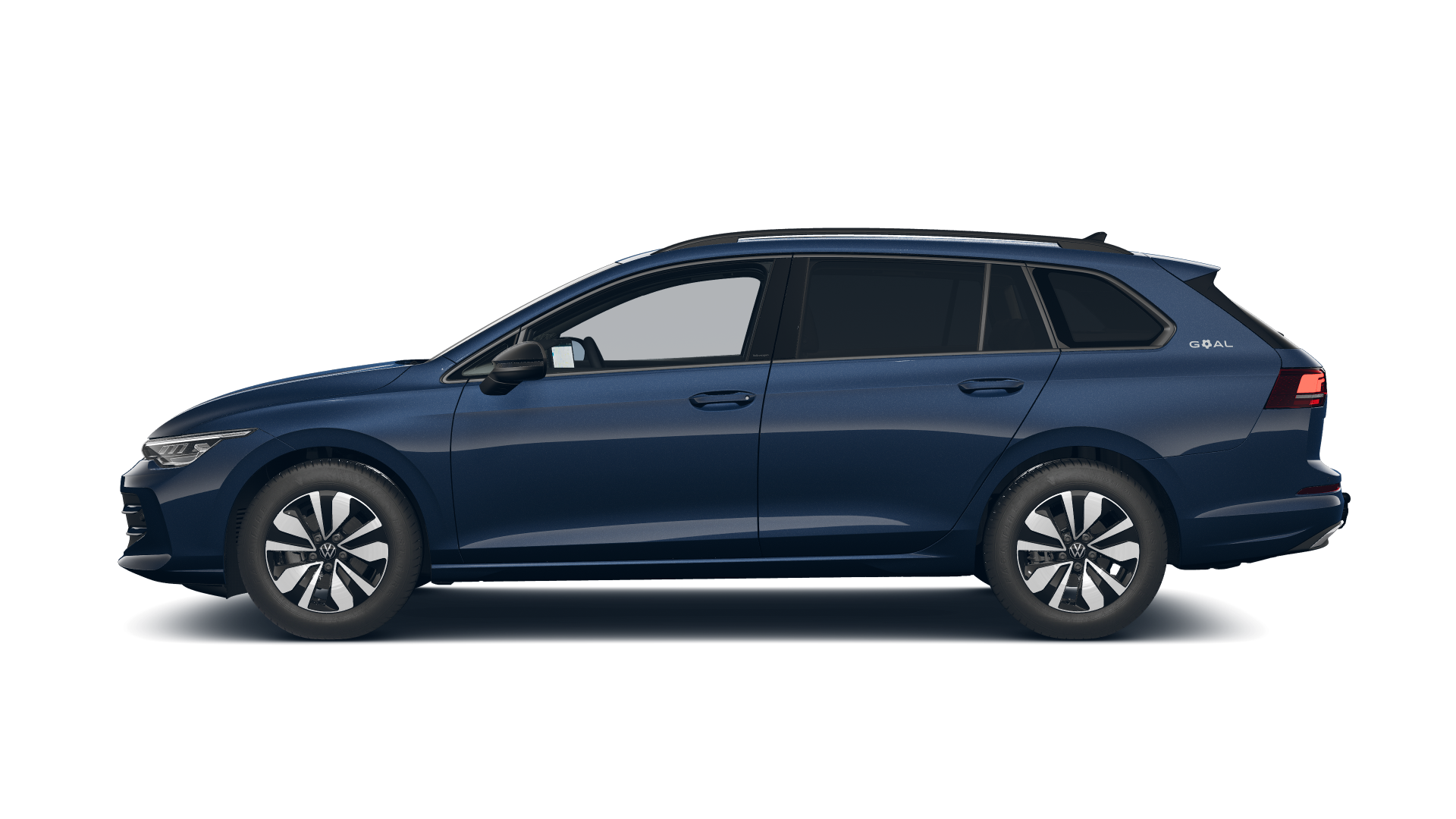 Volkswagen Golf 1.5 TSI Golf VIII Variant