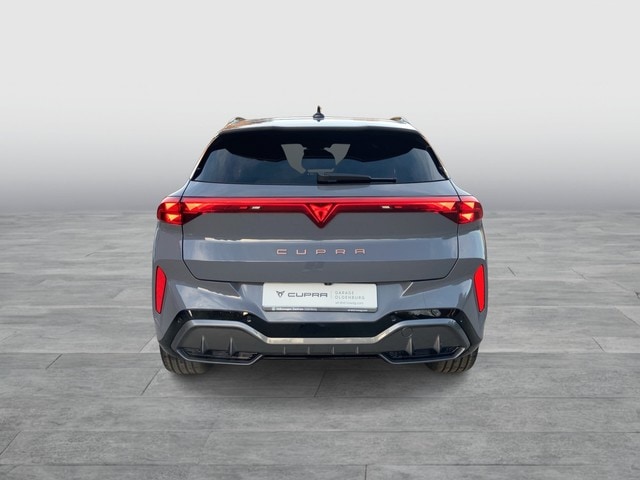 Cupra Terramar 2.0 TSI VZ