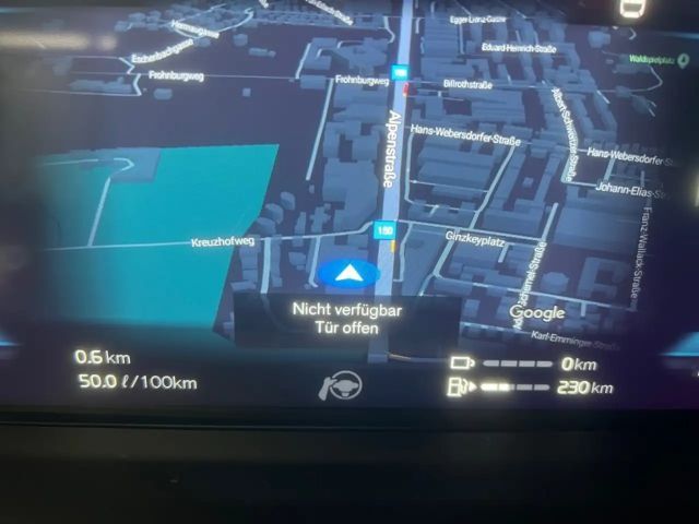 Volvo V90 AWD Dark Plus T6