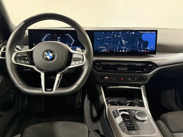 BMW 330 330d M-Sport Touring xDrive