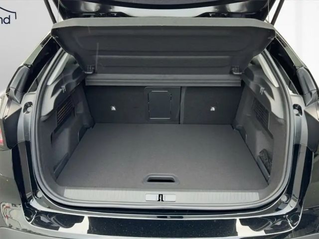 Citroën C4 Max PureTech