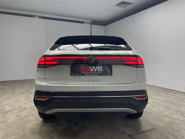 Volkswagen Taigo 1.0 TSI DSG Style