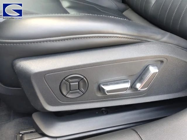 Audi A6 3.0 TFSI Avant Quattro