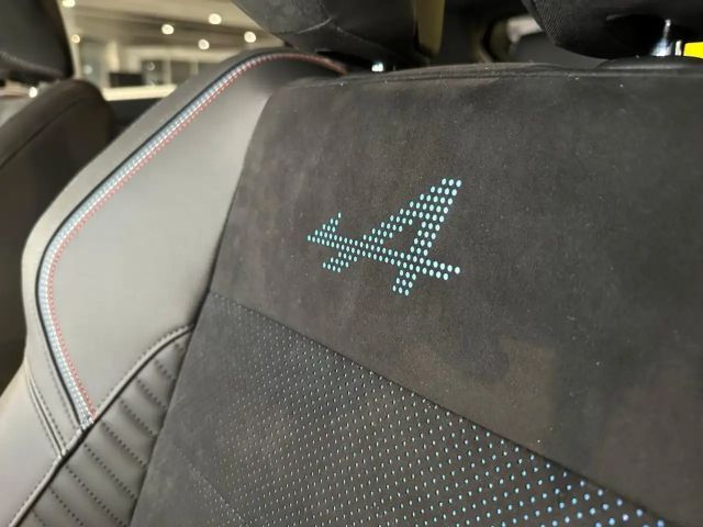 Renault Rafale Alpine Esprit