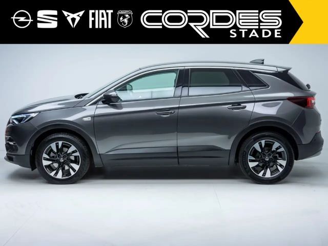 Opel Grandland X Elegance