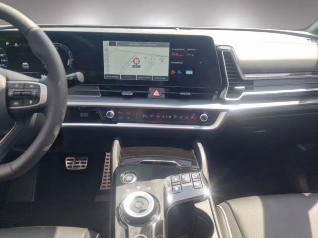 Kia Sportage GDi GT-Line Vierwielaandrijving