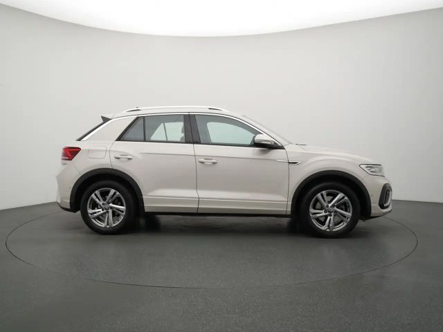 Volkswagen T-Roc VIRT ACC LED SHZ NAVI CARPLAY