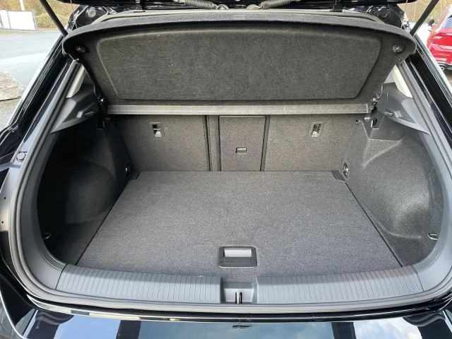 Volkswagen T-Roc 1.0 TSI