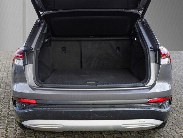 Audi Q4 e-tron Quattro