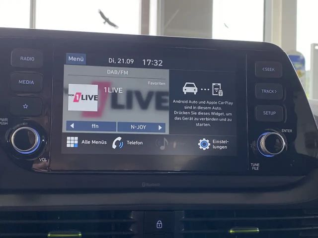 Hyundai i20 1.0 Intro Edition Intro Edition