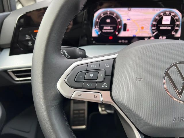 Volkswagen Golf ACT Plus